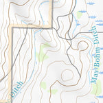 38106NW Page 74 Gunnison Topo Preview 3