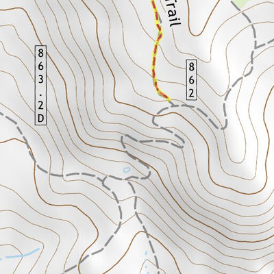 38106NW Page 75 Gunnison Topo Preview 3