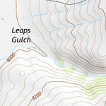 38106NW Page 76 Gunnison Topo Preview 2