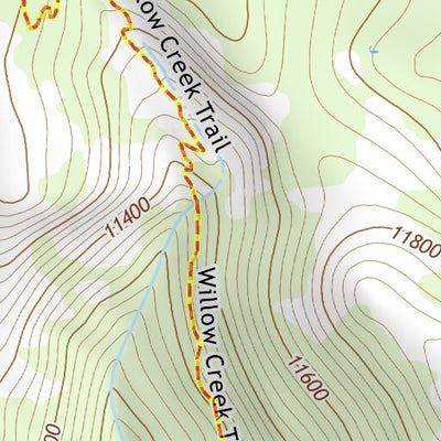 38106NW Page 81 Gunnison Topo Preview 2