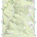 38106NW Page 83 Gunnison Topo Preview 1