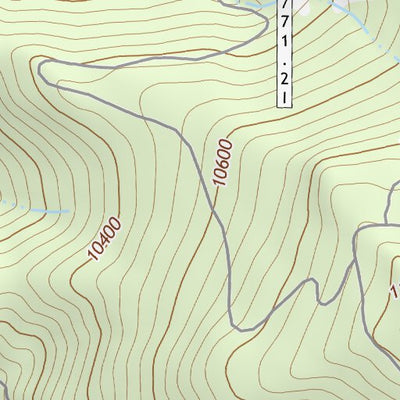 38106NW Page 83 Gunnison Topo Preview 2