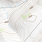 38106NW Page 89 Gunnison Topo Preview 2
