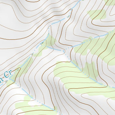 38106NW Page 90 Gunnison Topo Preview 3