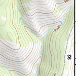 38106NW Page 91 Gunnison Topo Preview 3