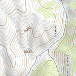 38106NW Page 92 Gunnison Topo Preview 2