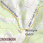 38106NW Page 92 Gunnison Topo Preview 3