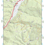 38106NW Page 96 Gunnison Topo Preview 1