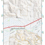 38106NW Page 97 Gunnison Topo Preview 1