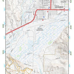 38106NW Page 98 Gunnison Topo Preview 1