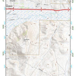 38106NW Page 99 Gunnison Topo Preview 1