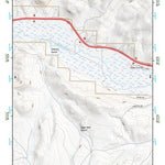 38106NW Page 100 Gunnison Topo Preview 1