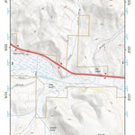 38106NW Page 101 Gunnison Topo Preview 1