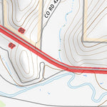 38106NW Page 101 Gunnison Topo Preview 2