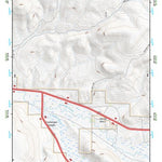 38106NW Page 102 Gunnison Topo Preview 1