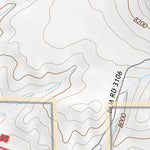 38106NW Page 102 Gunnison Topo Preview 2