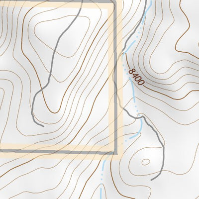 38106NW Page 103 Gunnison Topo Preview 2