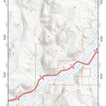 38106NW Page 104 Gunnison Topo Preview 1