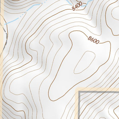 38106NW Page 104 Gunnison Topo Preview 2