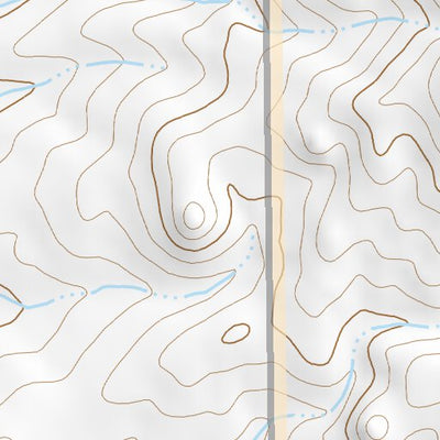 38106NW Page 105 Gunnison Topo Preview 2