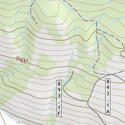 38106NW Page 107 Gunnison Topo Preview 2