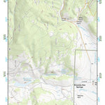 38106NW Page 108 Gunnison Topo Preview 1