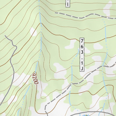 38106NW Page 108 Gunnison Topo Preview 2