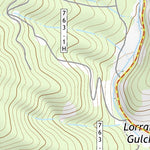 38106NW Page 108 Gunnison Topo Preview 3