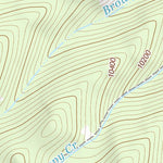 38106SE Page 8 Saguache Topo Preview 2