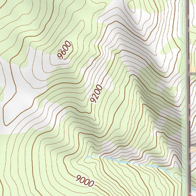 38106SE Page 10 Saguache Topo Preview 2