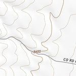 38106SE Page 73 Saguache Topo Preview 2