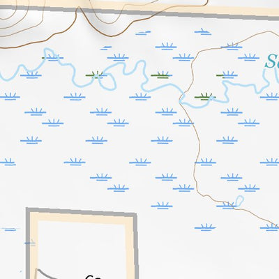 38106SE Page 74 Saguache Topo Preview 2