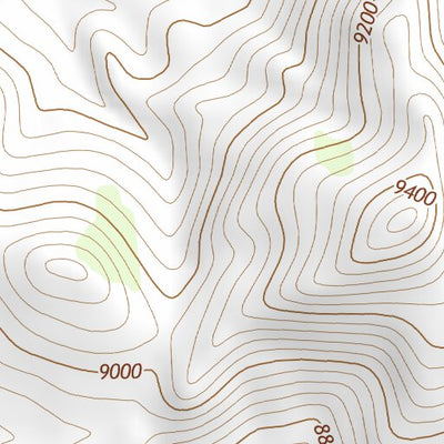 38106SE Page 74 Saguache Topo Preview 3