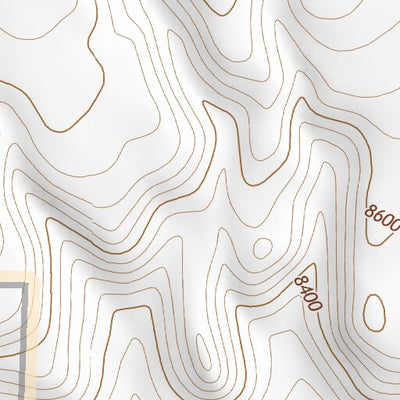 38106SE Page 76 Saguache Topo Preview 3