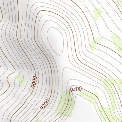 38106SE Page 77 Saguache Topo Preview 3