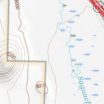 38106SE Page 78 Saguache Topo Preview 2