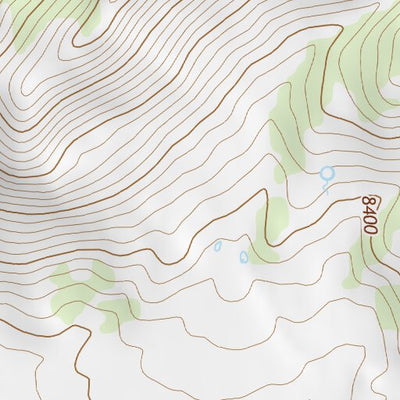 38106SE Page 79 Saguache Topo Preview 2