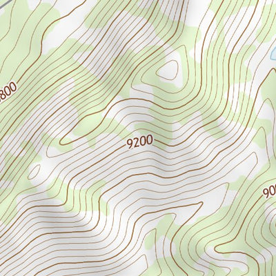 38106SE Page 79 Saguache Topo Preview 3