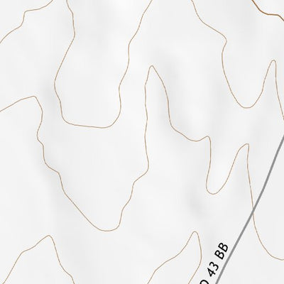 38106SE Page 80 Saguache Topo Preview 2