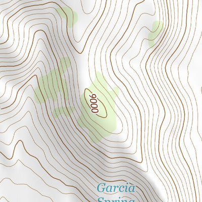 38106SE Page 80 Saguache Topo Preview 3