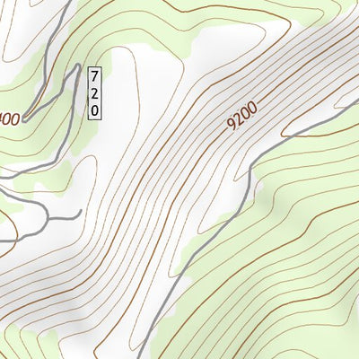 38106SE Page 86 Saguache Topo Preview 3