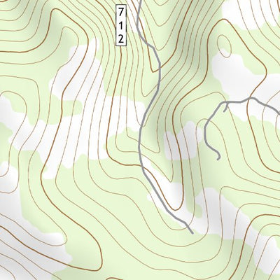 38106SE Page 90 Saguache Topo Preview 2