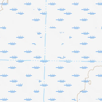 38106SE Page 92 Saguache Topo Preview 2