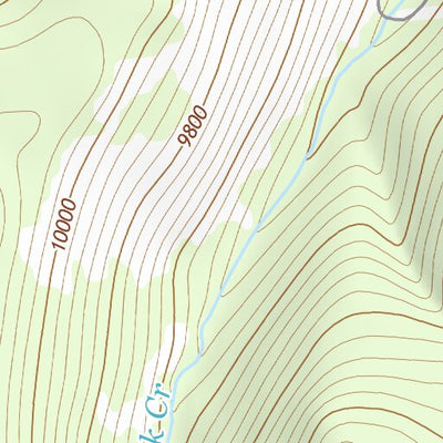 38106SE Page 97 Saguache Topo Preview 3