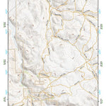 38106SW Page 1 Saguache Topo Preview 1