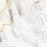 38106SW Page 1 Saguache Topo Preview 2