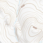 38106SW Page 5 Saguache Topo Preview 2