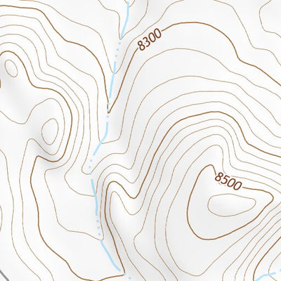 38106SW Page 5 Saguache Topo Preview 2