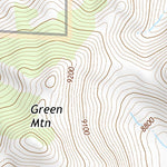 38106SW Page 5 Saguache Topo Preview 3