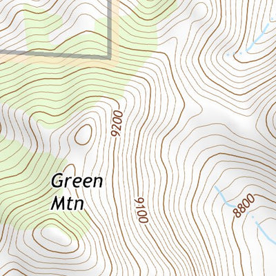 38106SW Page 5 Saguache Topo Preview 3